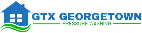 GTX Georgetown Pressure Washing